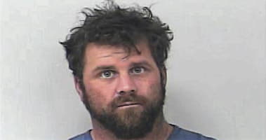 Loren Langford, - St. Lucie County, FL 